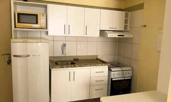 Imagem 7: Apartamento para Alugar Edifício Beraca Home