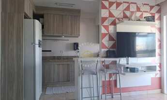 Imagem 5: APARTAMENTO COM 2 DORMITÓRIOS À VENDA, 67 M² NO CENTRO - CAMPINAS/SP