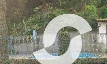 Imagem 6: Casa à venda de 5 quartos com 300 m² em Itaipu - Niterói/RJ