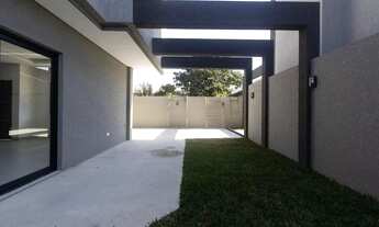 Imagem 6: Sobrado triplex a venda no bairro Hauer