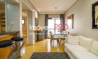 Imagem: Apartamento à venda na Vila Nova Conceição