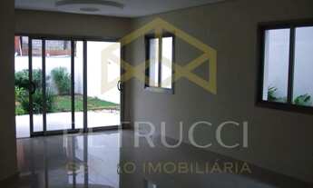 Imagem 7: Casa com 3 dormitórios, 380 m² - venda no Swiss Park - Campinas/SP