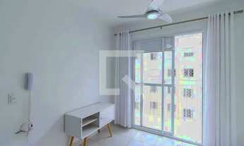 Imagem 3: Apartamento à Venda - Cambuci, 2 Quartos, 37 m2