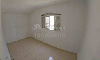 Imagem 7: Casa Padrão em São José do Rio Preto