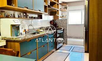 Imagem 4: Atlântica Imóveis tem excelente Apartamento à Venda na Glória, Macaé/RJ