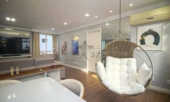 Imagem 5: Apartamento - Pinheiros - 2 Dormitórios - 1 Suíte - 154m²