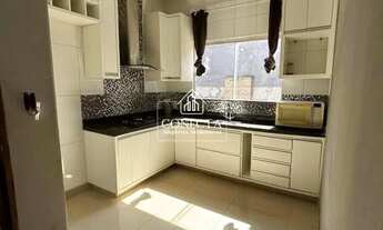 Imagem 7: Casa à venda em Jardim Europa, Uberlândia - 2 quartos, suíte e espaço gourmet