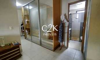 Imagem 5: Apartamento a venda 3 quartos, Reformado, Armparios, 2 Vagas, Setor Bela Vista