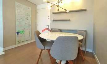 Imagem 7: Apartamento em Rua Alfredo Marotzki - Canudos - Novo Hamburgo/RS