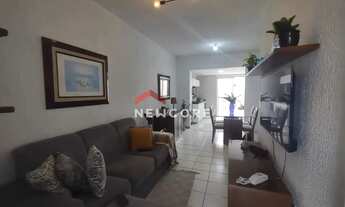 Imagem 4: Casa de condomínio em Avenida Sigismundo Nunes de Oliveira - Jardim Nazareth - Marília/SP