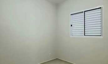 Imagem 6: Sua Casa Própria no Jardim Flórida 2 Quartos com Quintal