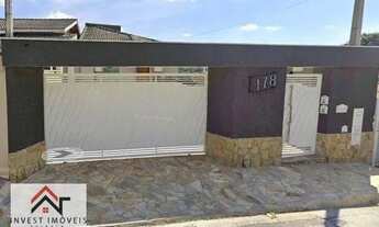 Imagem: Casa com 3 dormitórios à venda, 400 m²