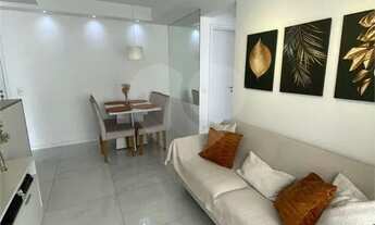 Imagem 6: Apartamento com 2 quartos à venda em Liberdade - SP