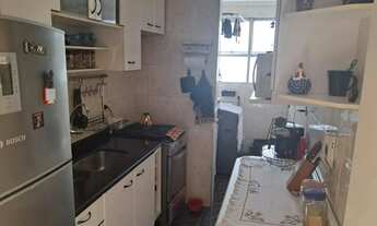 Imagem 4: Apartamento para Venda em Jundiaí, Vila Nova Jundiainópolis, 2 dormitórios, 1 banheiro, 1