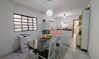 Imagem 7: Sobrado à venda - 3 dormitórios, 2 vagas de garagem. Jardim Nordeste - São Paulo/SP