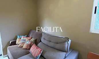 Imagem 3: Apartamento com 2 quartos no bairro Ribeirão da Ilha, Florianópolis