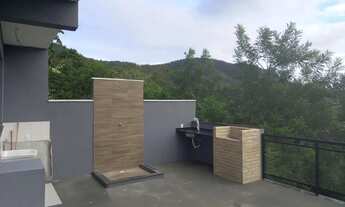 Imagem 5: Casa com 3 dormitórios à venda, 170 m² por R$ 650.000,00 - Engenho do Mato - Niterói/RJ