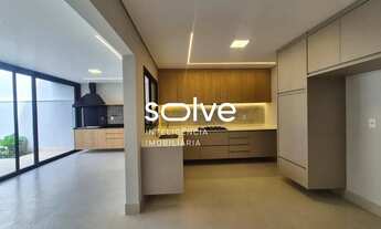 Imagem 6: Casa em Condomínio à venda Jardim Piemonte 3 suítes 1.700.000,00