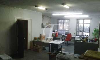 Imagem 3: Prédio para alugar, 100 m² por R$ 3.850,00/mês - Imirim - São Paulo/SP