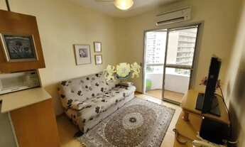 Imagem 3: Rarus Flats - Flat para venda na Vila Mariana - Edifício Royal Ibirapuera