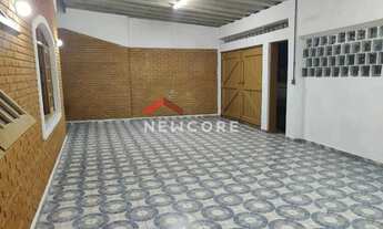 Imagem: Casa em Rua Ipanema - Jardim Satélite