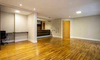 Imagem 2: Aluguel Apartamento 3 Dormitórios - 125 m² Vila Olímpia