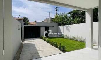 Imagem 5: Casa com 3 dormitórios à venda, 114 m² por R$ 550.000 - Lagoa Redonda - Fortaleza/CE