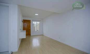 Imagem 3: Sobrado com 3 dormitórios para alugar, 104 m² por R$ 3.988,00/mês - Boa Vista - Curitiba/P