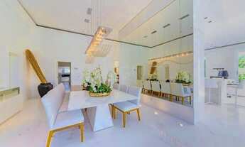 Imagem 5: Casa Condominio para Venda - 745.25m², 6 dormitórios, sendo 4 suites, 6 vagas - Terra Vill