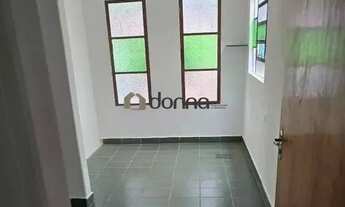 Imagem 4: Casa à venda em Uberaba - Conjunto José Vallim de Melo, 2 quartos, financiamento disponíve