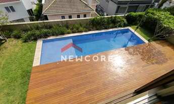 Imagem 3: Casa de condomínio em Alameda França - Alphaville Residencial Um - Barueri/SP