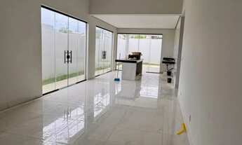 Imagem 3: Casa em Condomínio para Locação - Terras Alpha