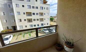 Imagem 5: Apartamento com 3 dormitórios à venda, 66 m² por R$ 230.000,00 - Vila Belvedere - American