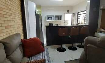 Imagem 3: Casa com 03 Quartos, sendo 01 Suíte à venda no Jardim do Sol em Indaiatuba/SP