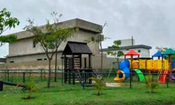 Imagem 4: Terreno em Condomínio 503 m² (Condomínio Jardim Villas do Golf) - Pinheirinho - Itu - SP