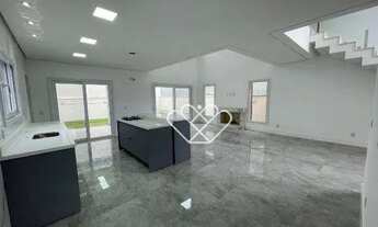 Imagem 6: Casa Luxuosa no Condomínio Cyrela Landscape Seminário