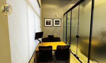 Imagem 4: Sala Comercial para Locação em frente Praça Mogi Mirim, Jaguariúna/SP