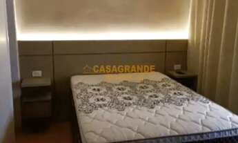 Imagem: Imóvel para aluguel e venda possui 59 metros