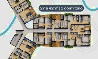 Imagem 2: Apartamento para Venda em Parnamirim / RN no bairro Pirangi do Norte (Distrito Litoral)