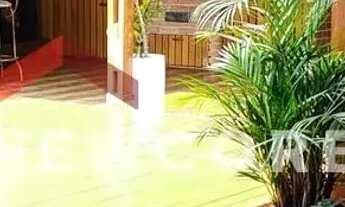 Imagem: Casa em Rua Marquês de Pombal - Jardim