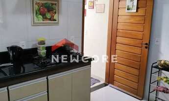 Imagem 4: Sobrado em Avenida Pasteur - Vila Nova Savoia - São Paulo/SP