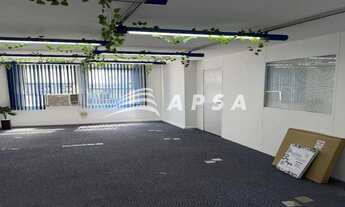 Imagem 2: DÊ O PRÓXIMO PASSO NO CRESCIMENTO DO SEU NEGÓCIO COM ESTE CONJUNTO DE SALAS COMERCIAIS DE