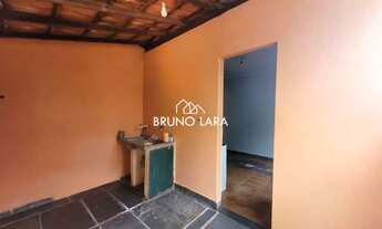 Imagem 2: Casa à venda no bairro Tereza Cristina - São Joaquim de Bicas/MG