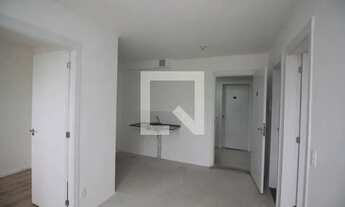 Imagem 4: Apartamento à Venda - Vila Santa Clara, 2 Quartos, 37 m2