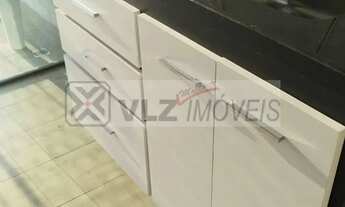 Imagem 6: APARTAMENTO RESIDENCIAL em SÃO PAULO - SP, VILA CLEMENTINO