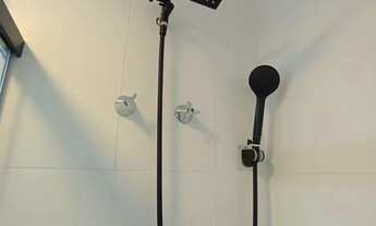 Imagem 7: Imóvel para aluguel possui 27 metros quadrados com 1 quarto em Pinheiros - São Paulo - SP