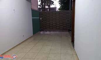 Imagem 4: Casa a venda no bairro Loteamento Madrid - Maringá/PR