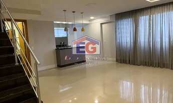 Imagem 3: QD 206 - PRAÇA TUIM - ED TOWER CLUB RESIDENCE - DUPLEX, 02 SUITES, LAZER COMPLETO