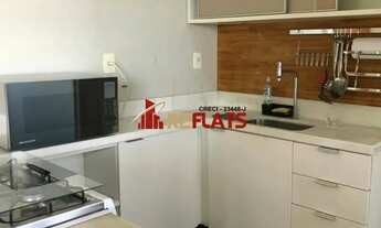 Imagem 6: Apartamento com ótimo preço no bairro Vila Nova Conceição. Confira