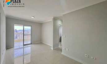 Imagem 3: Apartamento com 2 dormitórios à venda, 86 m² por R$ 650.000,00 - Tupi - Praia Grande/SP